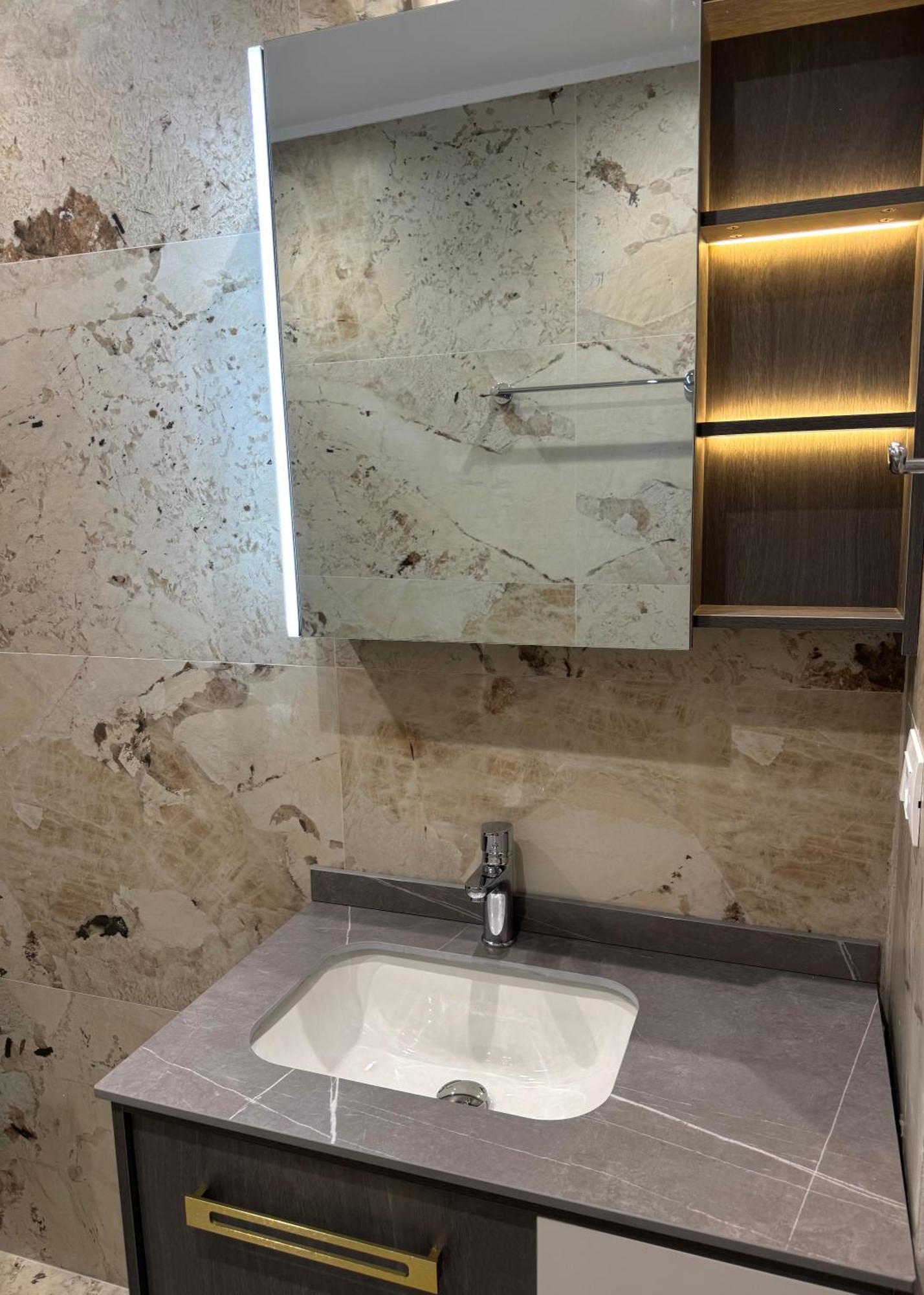 Melina Apartamento Sarandë