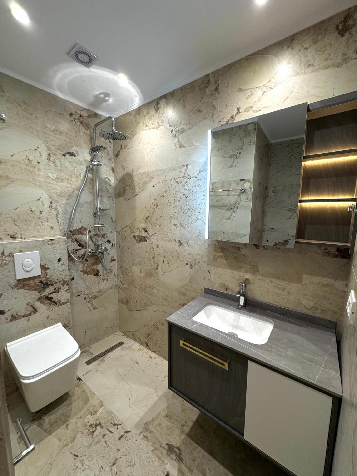 Melina Apartamento Sarandë
