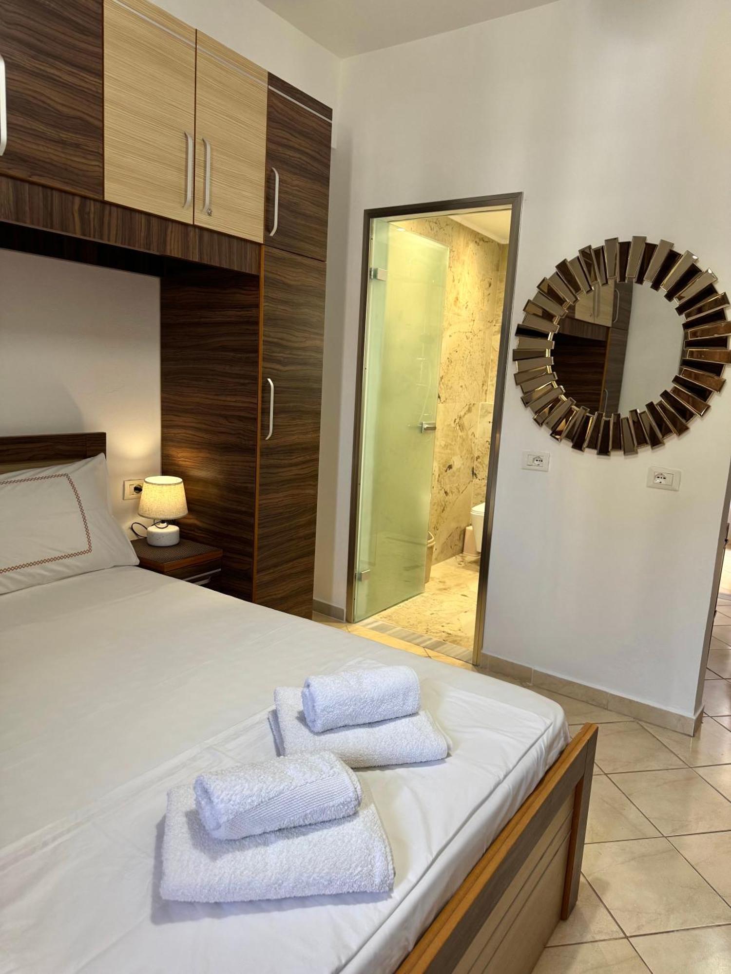 Melina Apartamento *