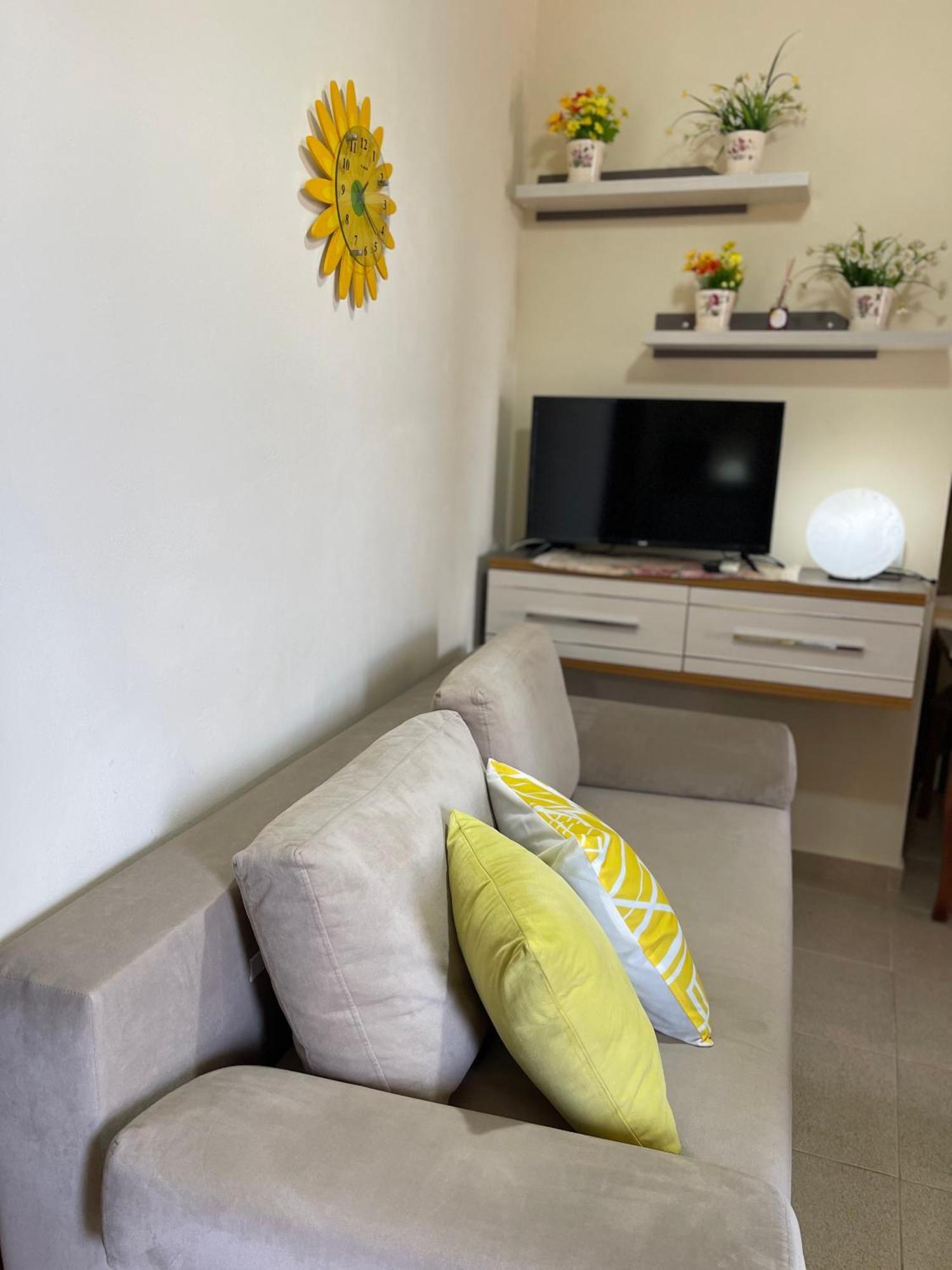 Melina Apartamento *